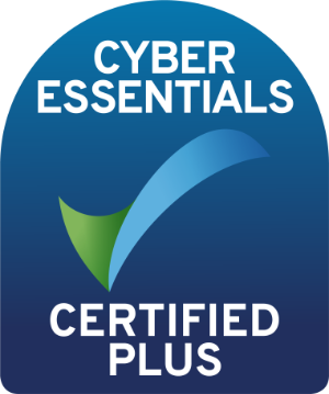 Cyber Essentials Badge