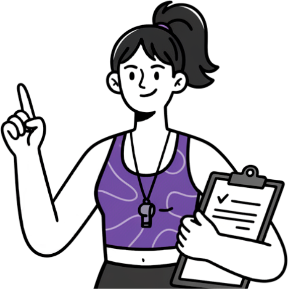Motivator Study Slam Coach