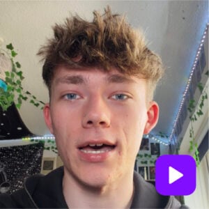 Ethan Testimonial