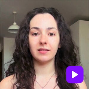 Saskia Testimonial