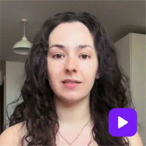 Saskia Testimonial