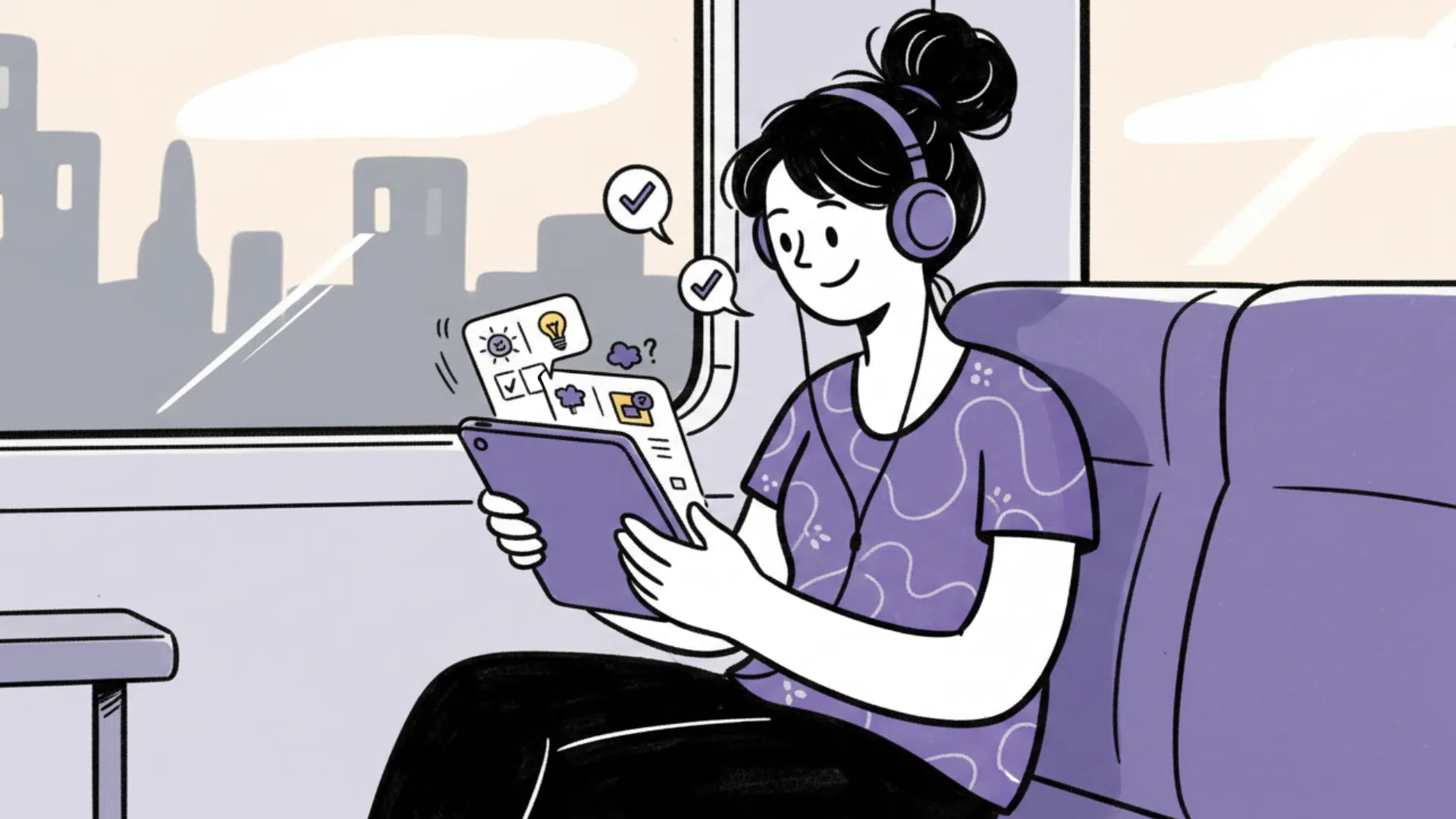 Ayoa | Does Micro-Learning Actually Work for Revision?